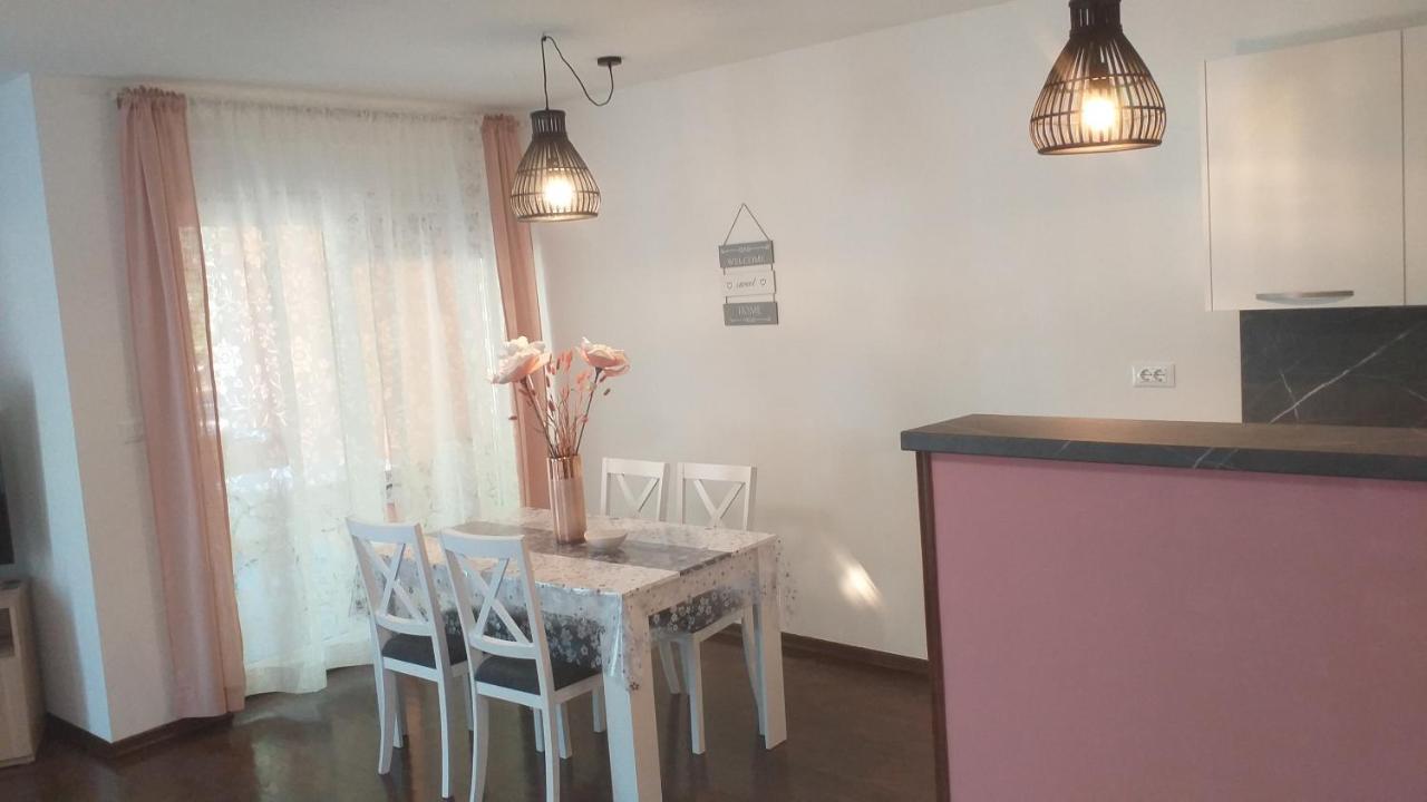Apart Centar Umag Edda Joakima Rakovca 7 E 52470-Умаг Экстерьер фото