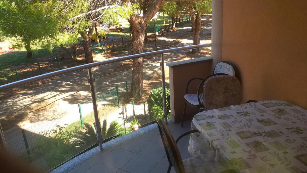 Apart Centar Umag Edda Joakima Rakovca 7 E 52470-Умаг Экстерьер фото