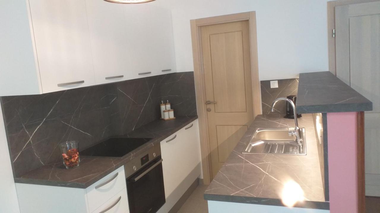Apart Centar Umag Edda Joakima Rakovca 7 E 52470-Умаг Экстерьер фото