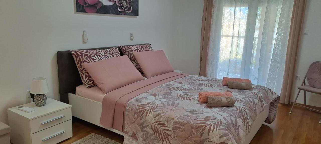 Apart Centar Umag Edda Joakima Rakovca 7 E 52470-Умаг Экстерьер фото