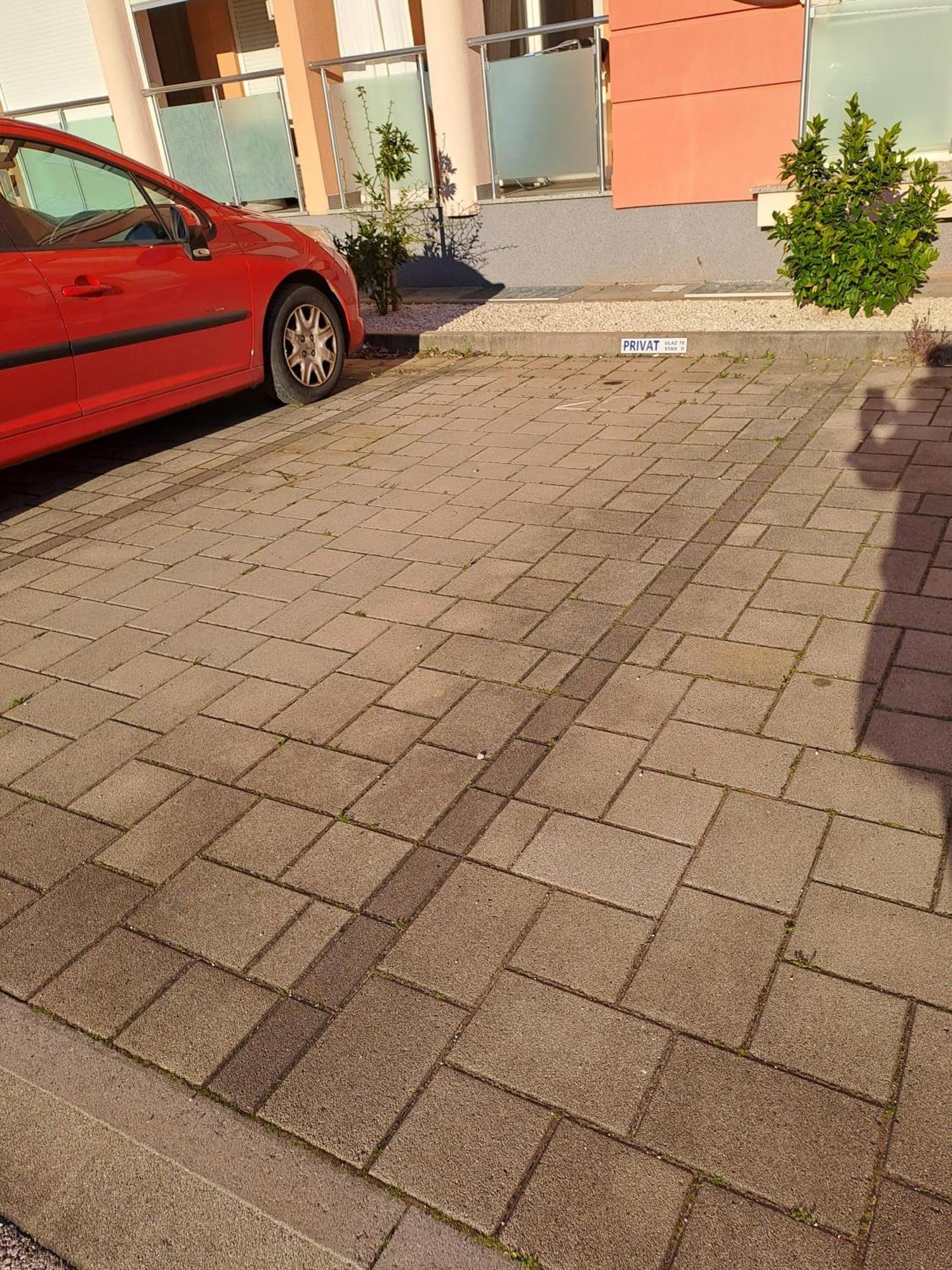 Apart Centar Umag Edda Joakima Rakovca 7 E 52470-Умаг Экстерьер фото